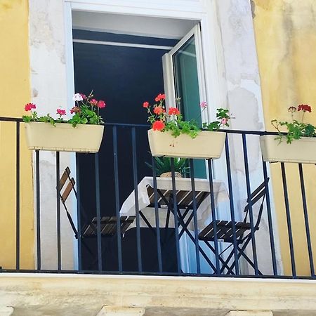 Appartamento Ortigia 시라쿠사 외부 사진