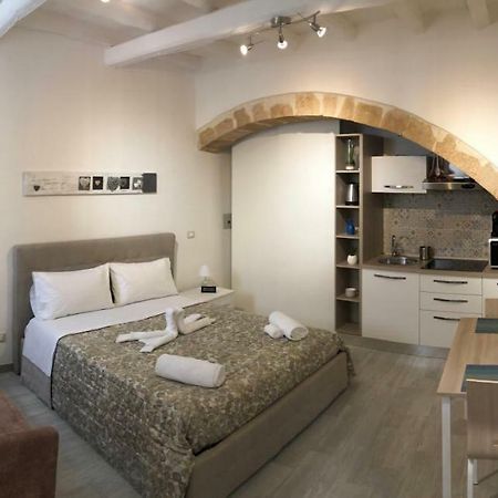 Appartamento Ortigia 시라쿠사 외부 사진