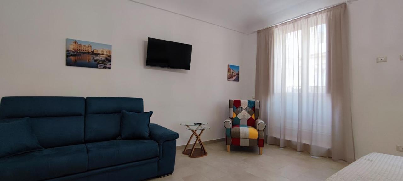 Appartamento Ortigia 시라쿠사 외부 사진