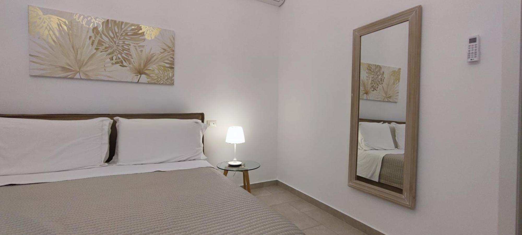 Appartamento Ortigia 시라쿠사 외부 사진