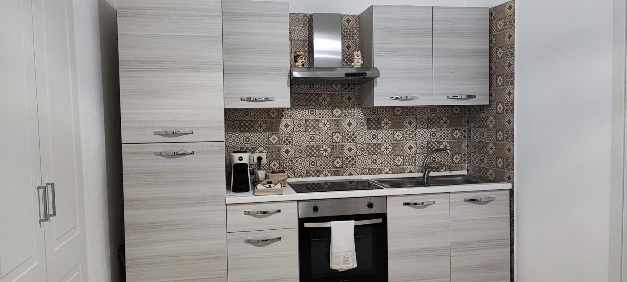 Appartamento Ortigia 시라쿠사 외부 사진