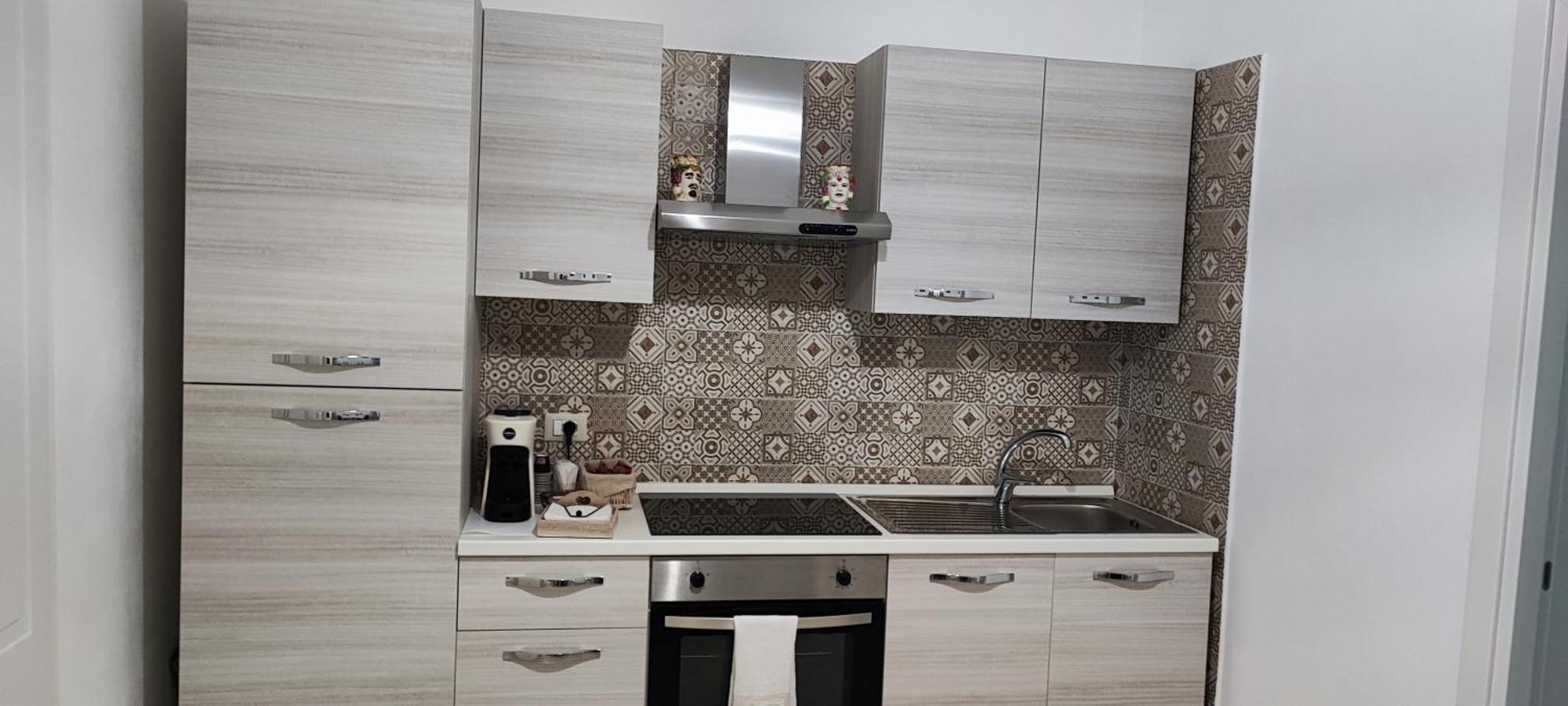 Appartamento Ortigia 시라쿠사 외부 사진