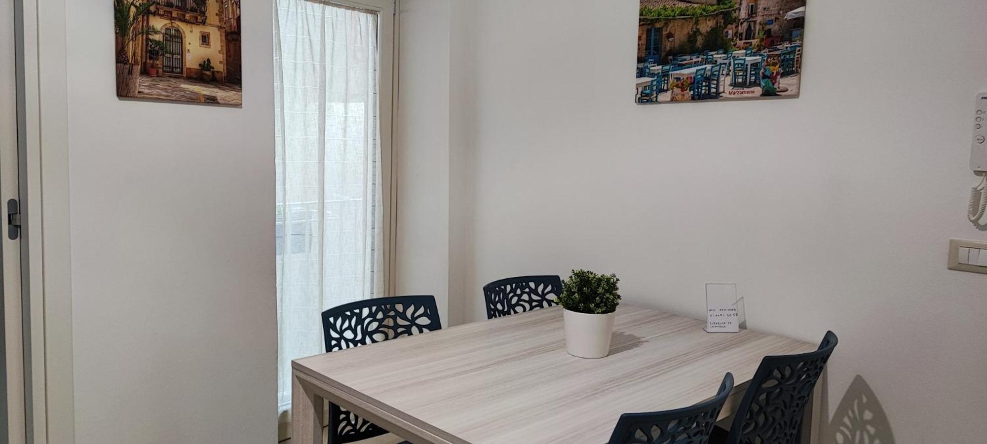 Appartamento Ortigia 시라쿠사 외부 사진