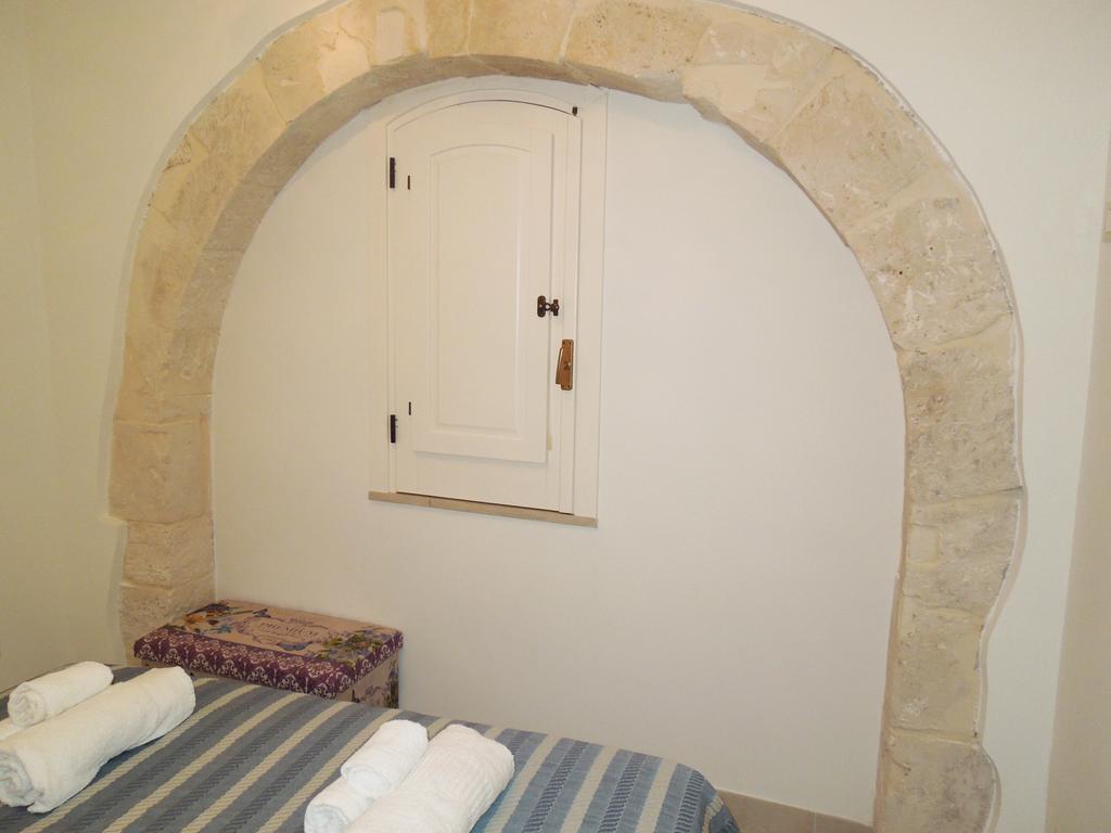 Appartamento Ortigia 시라쿠사 외부 사진