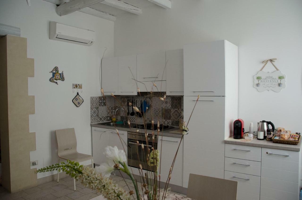 Appartamento Ortigia 시라쿠사 외부 사진