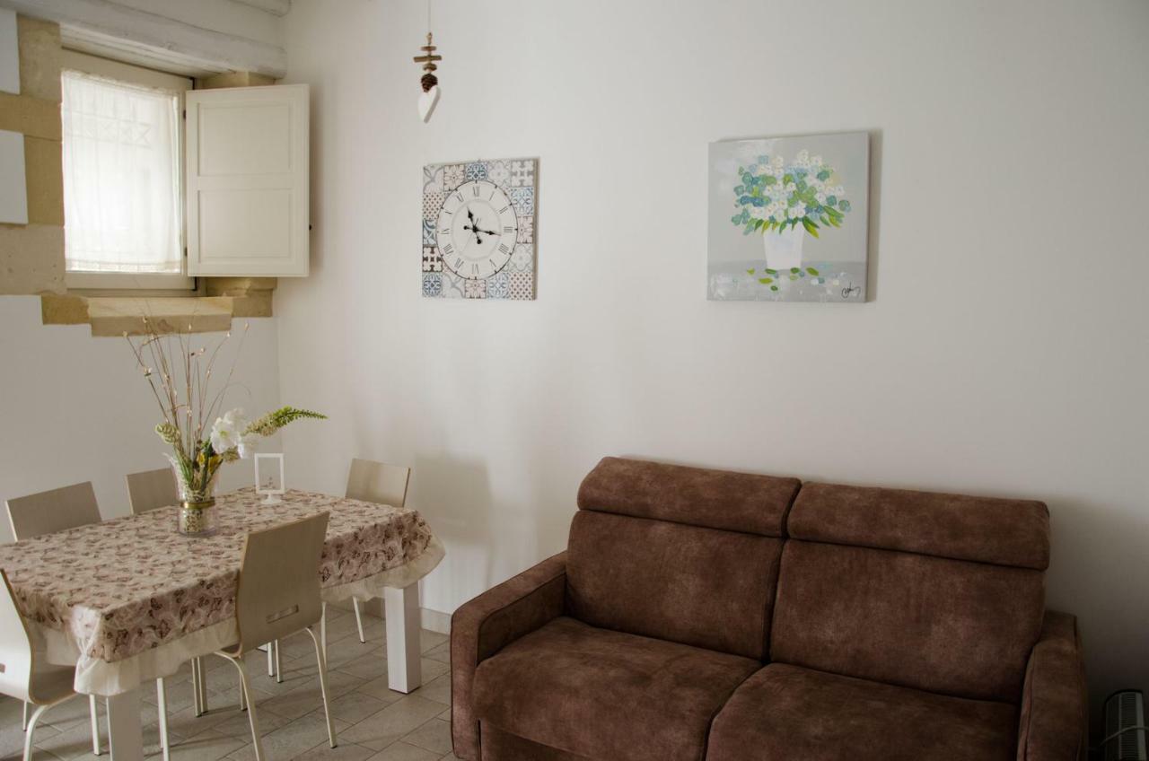 Appartamento Ortigia 시라쿠사 외부 사진