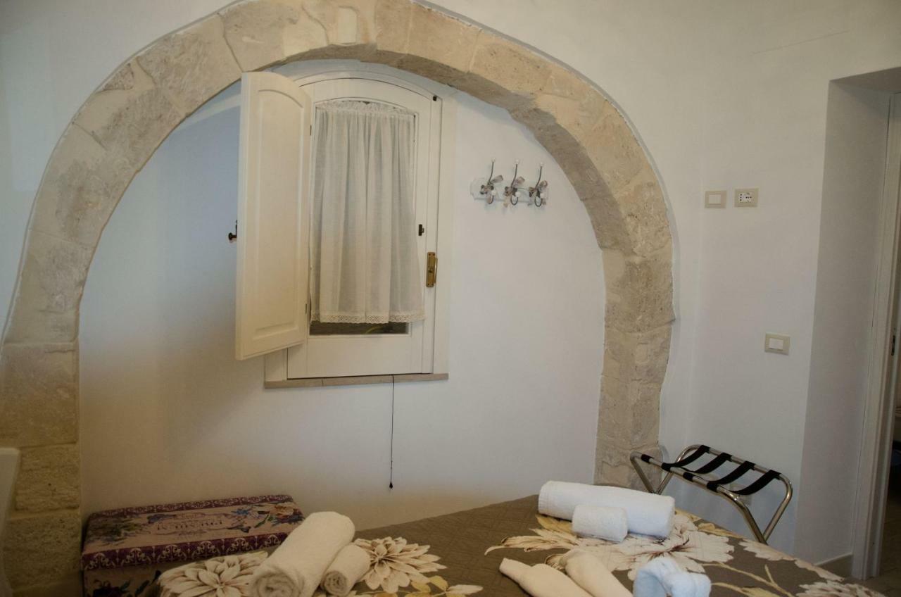 Appartamento Ortigia 시라쿠사 외부 사진