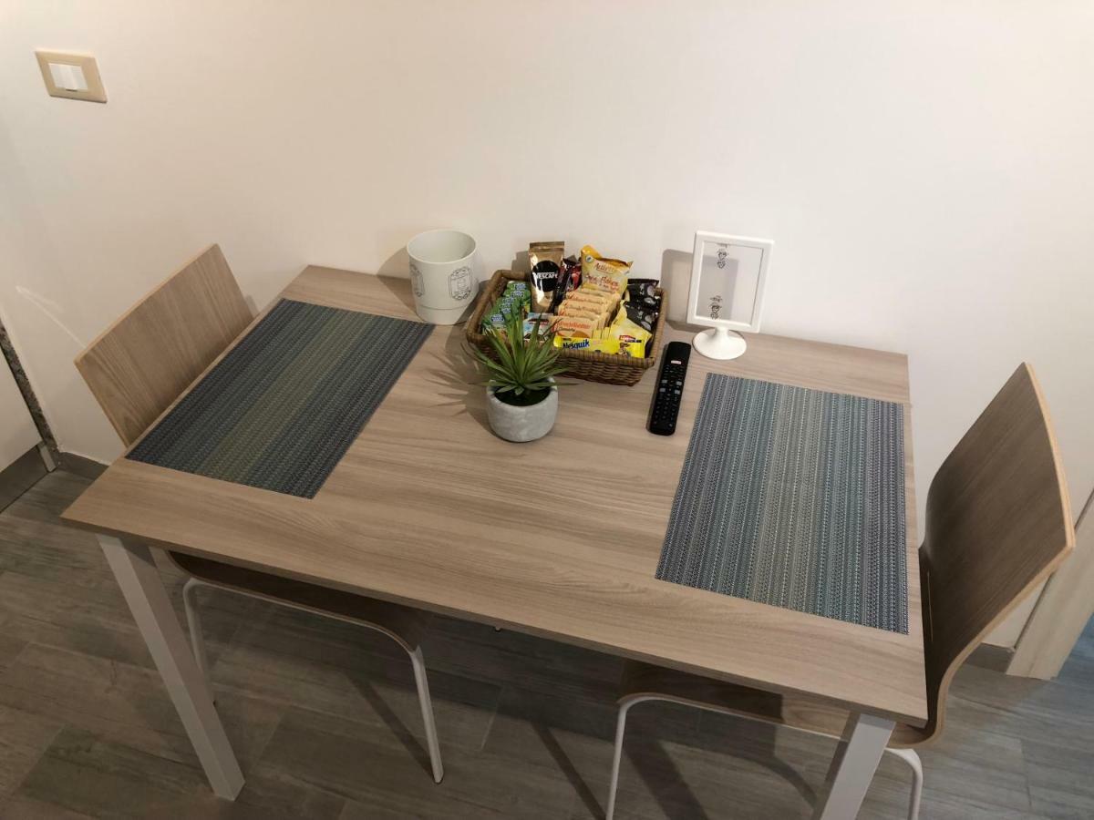 Appartamento Ortigia 시라쿠사 외부 사진