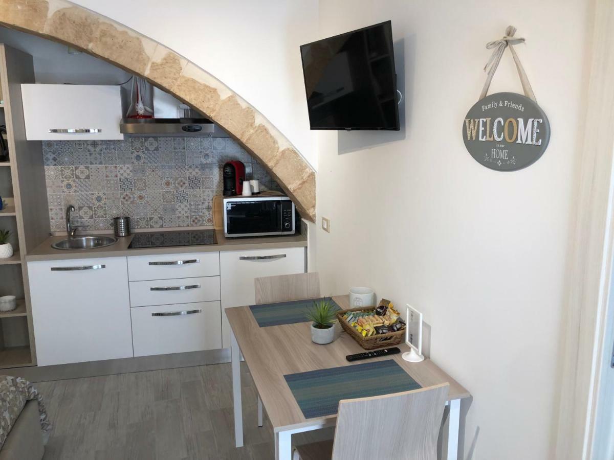Appartamento Ortigia 시라쿠사 외부 사진