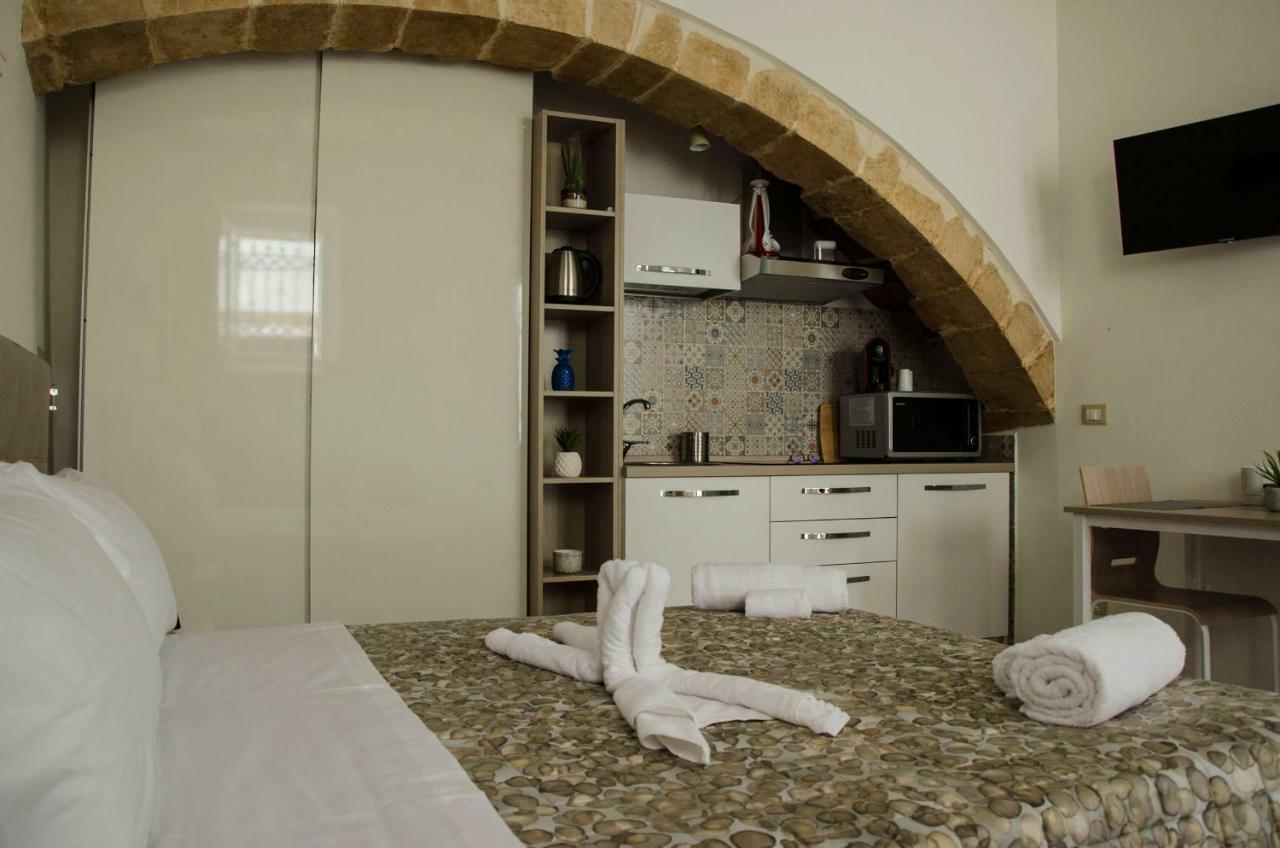Appartamento Ortigia 시라쿠사 외부 사진